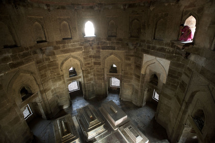 Inde, Delhi