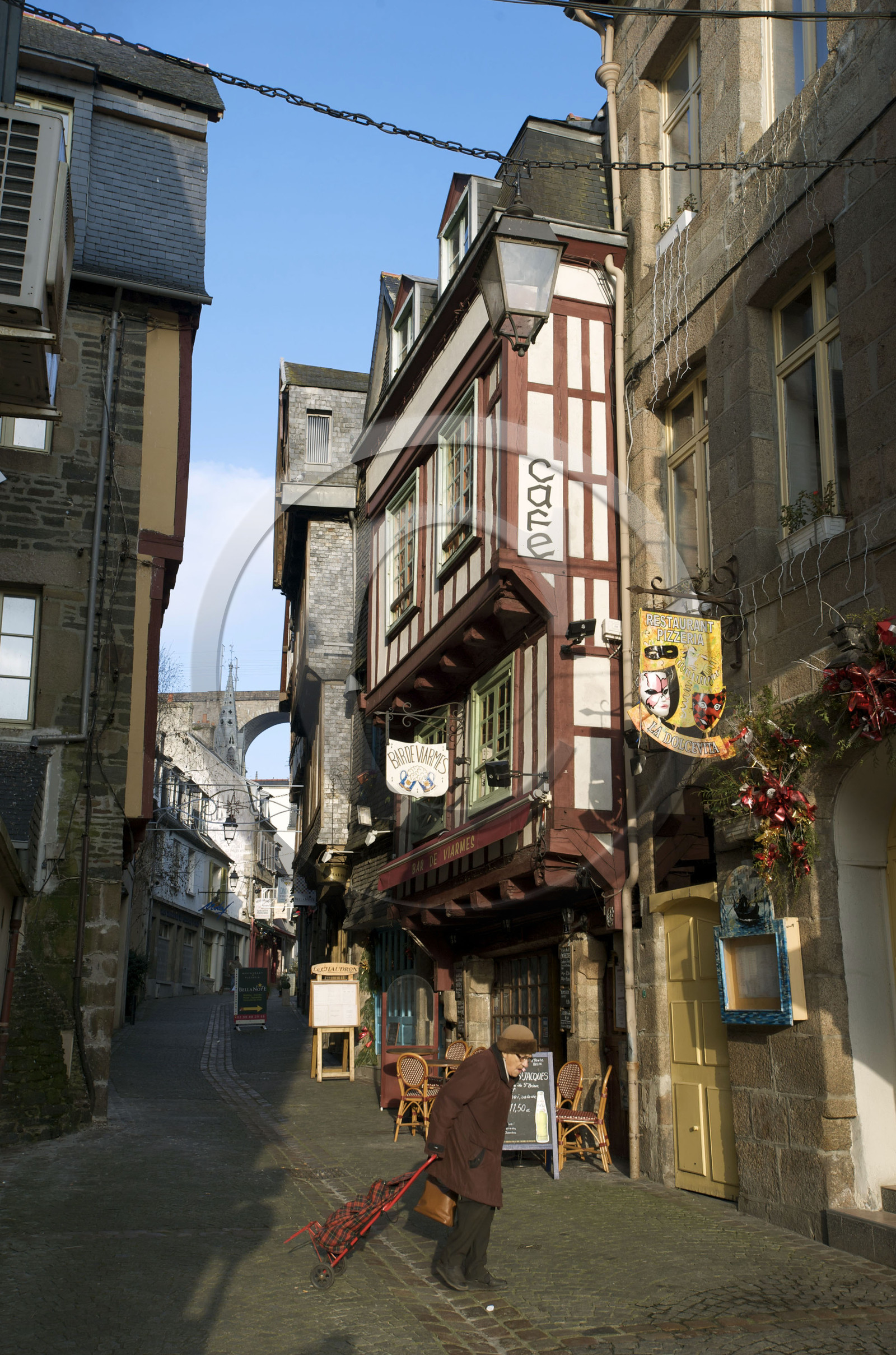 France, Bretagne
