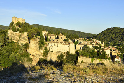 France, Vaison