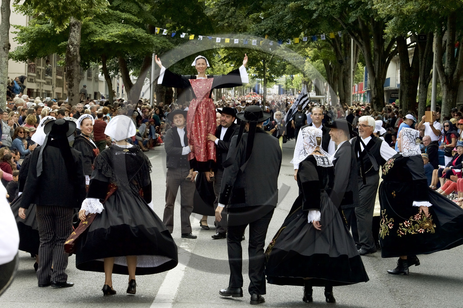 France, Lorient