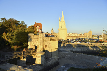 France, La Rochelle