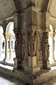 France, Arles