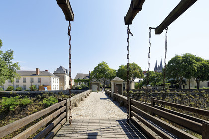 France, Angers