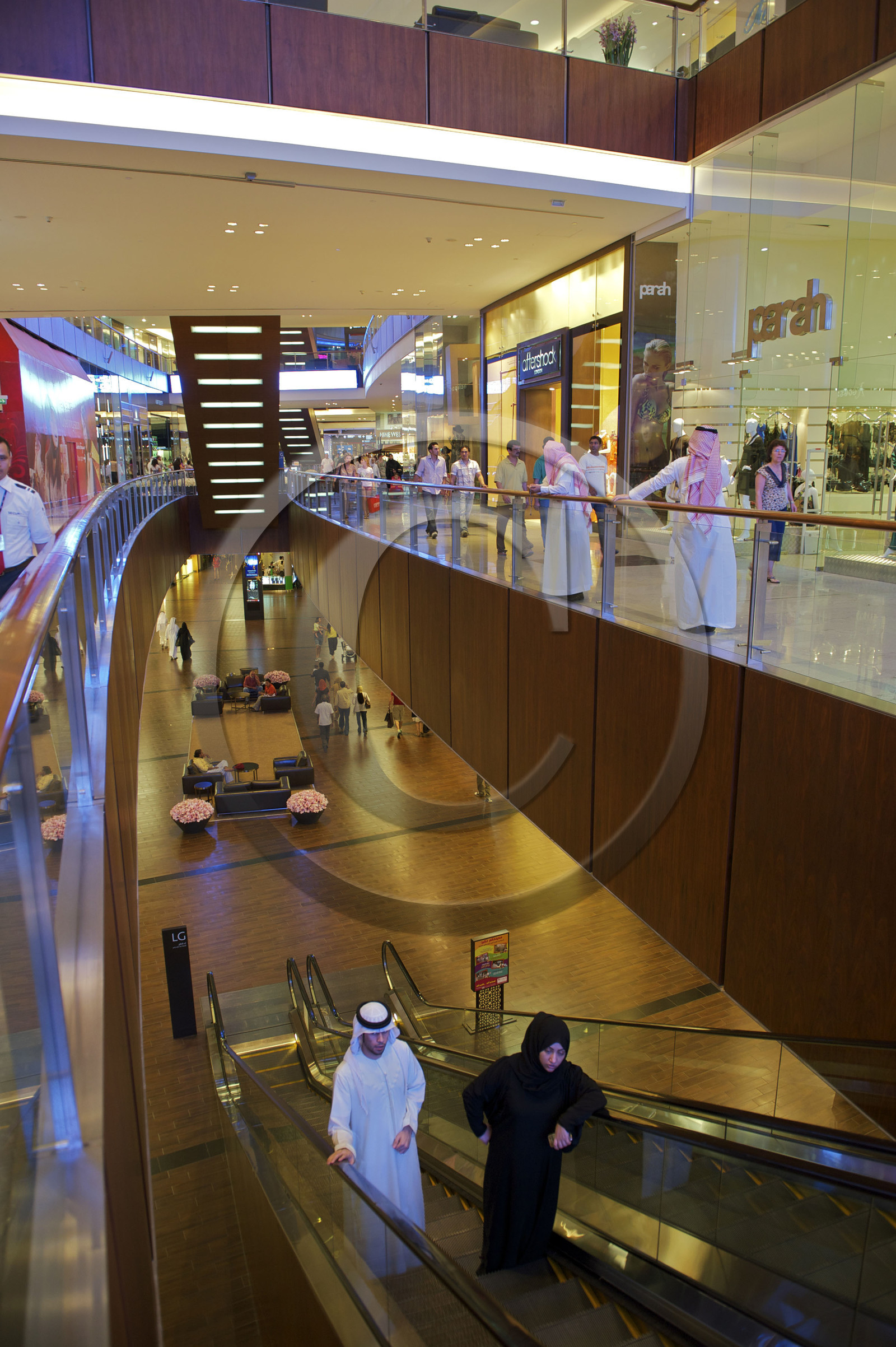 Dubai, E.A.U