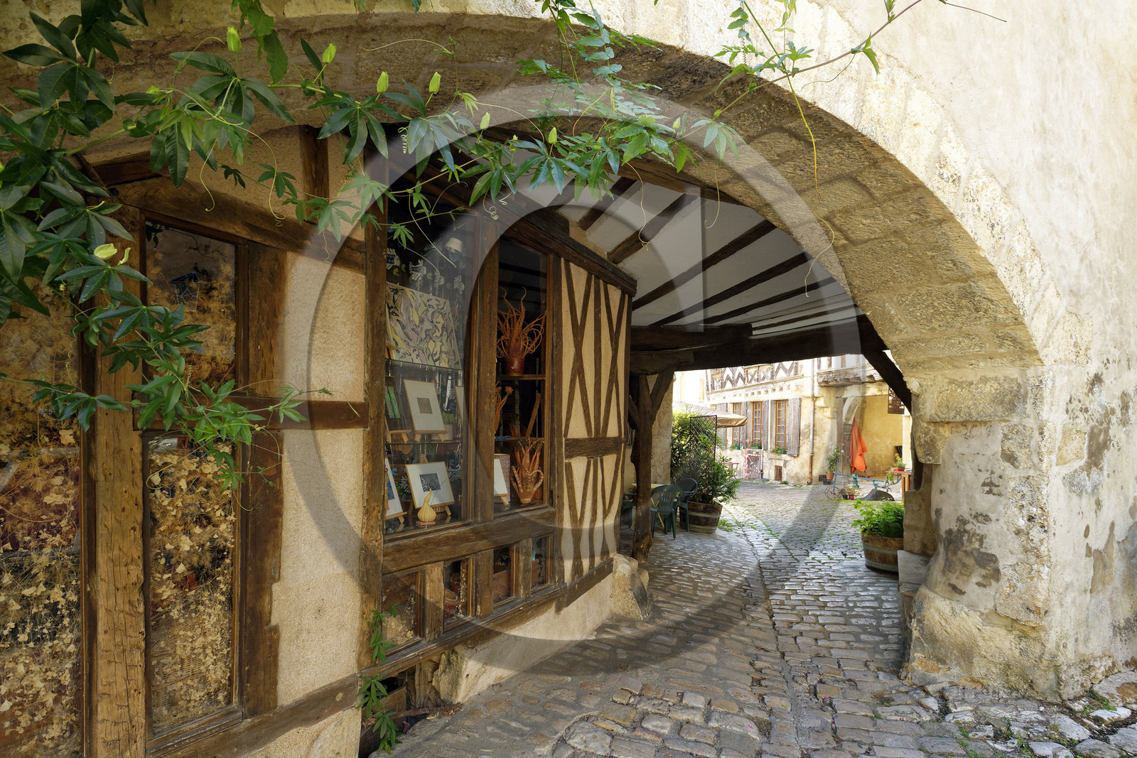 France, Noyers