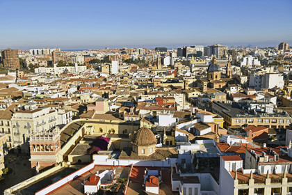 Espagne, Valence