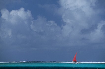 Ile Maurice