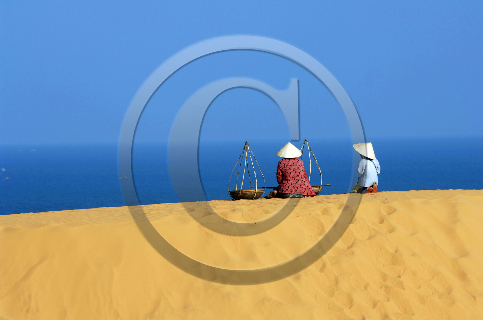 PHAN THIET, VIETNAM