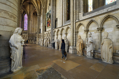 France, Rouen