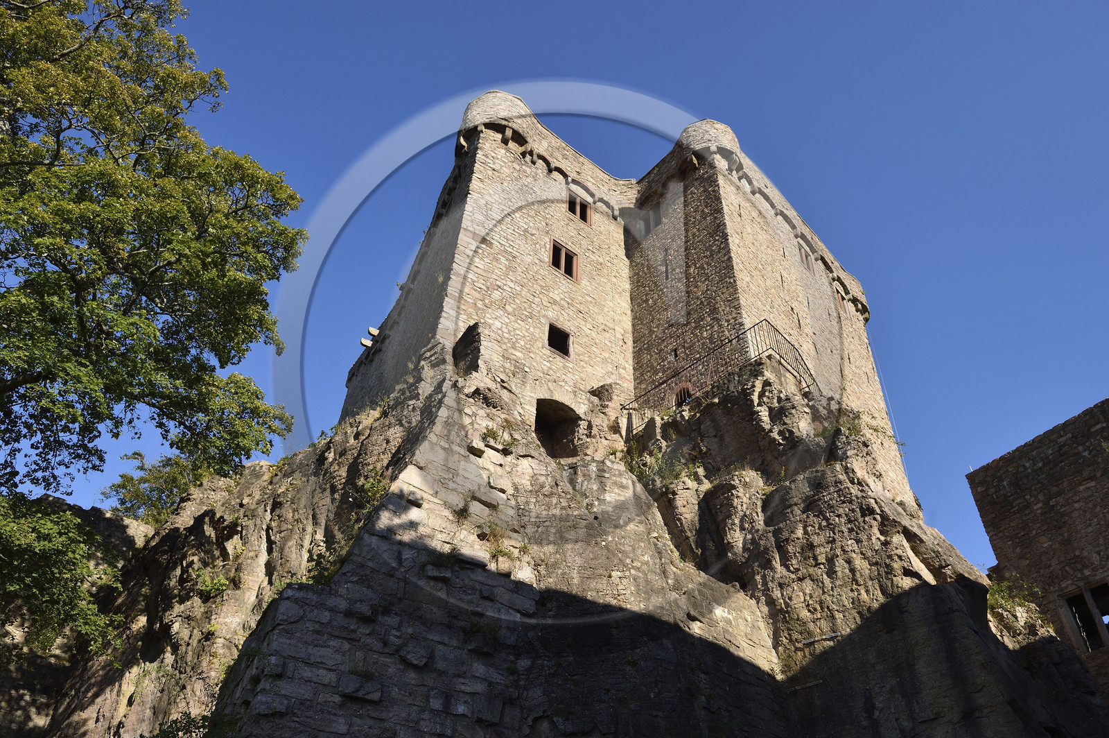 Allemagne, Baden-Baden