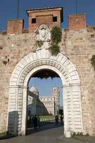 Italie, Pise