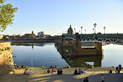 France, Toulouse