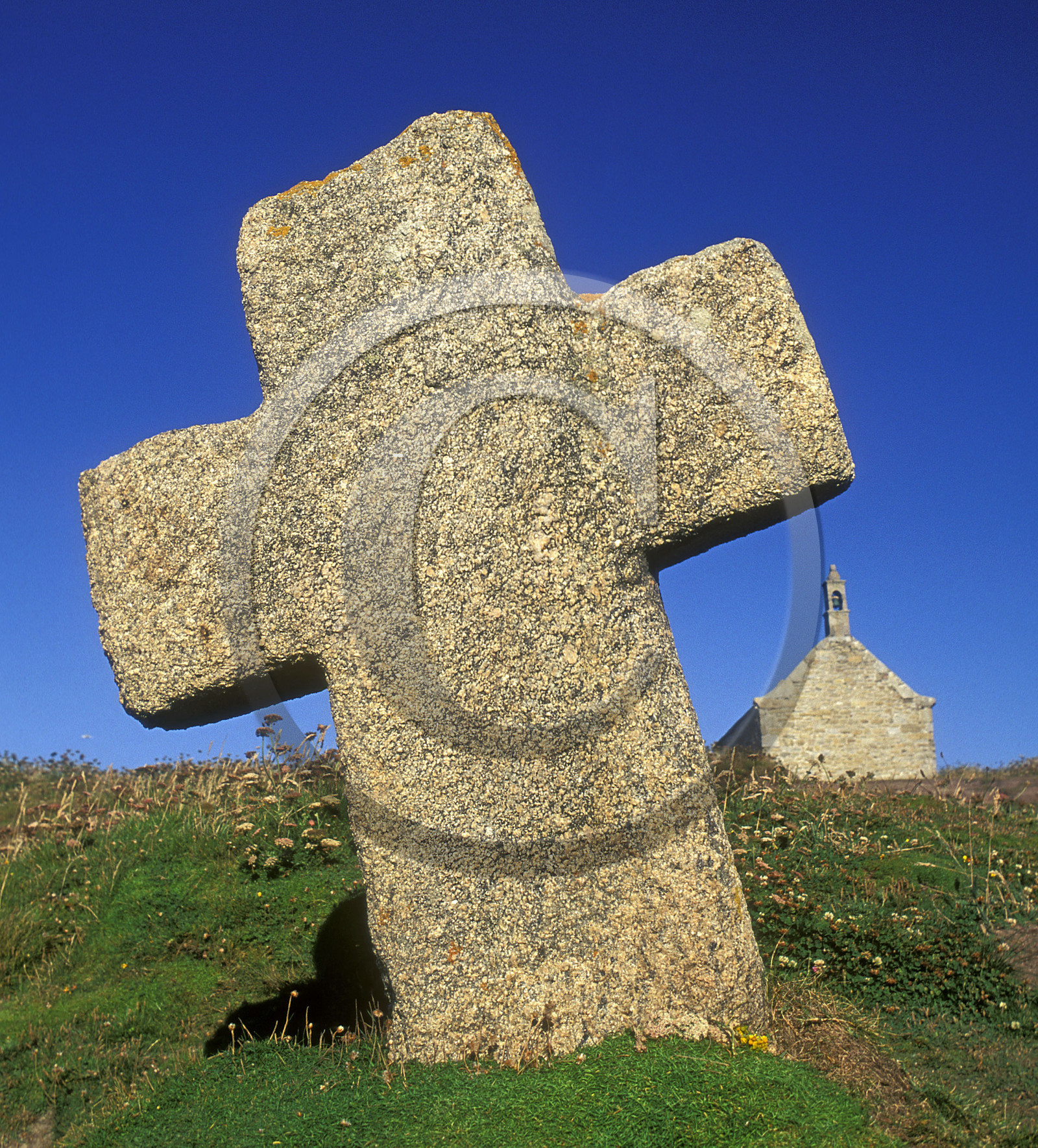 Brittany, France