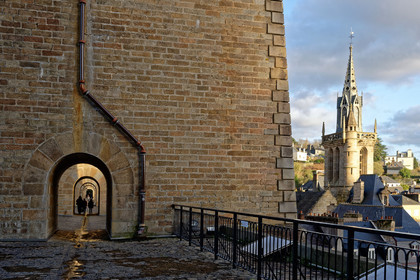 France, Morlaix