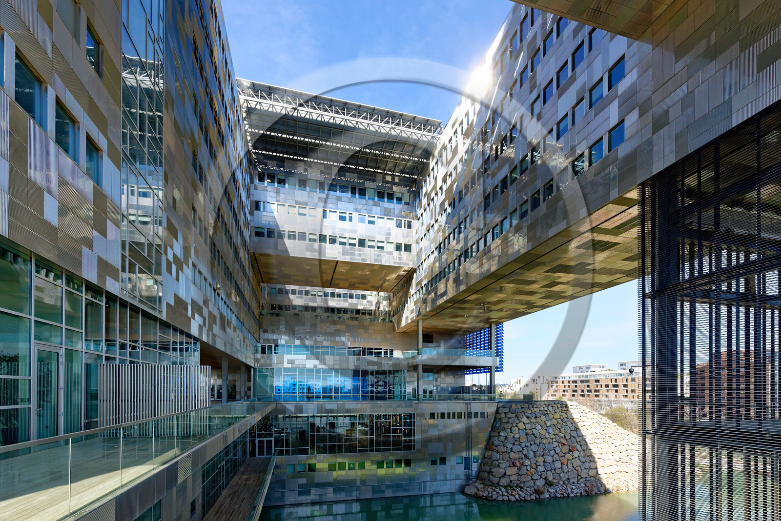 France, Montpellier