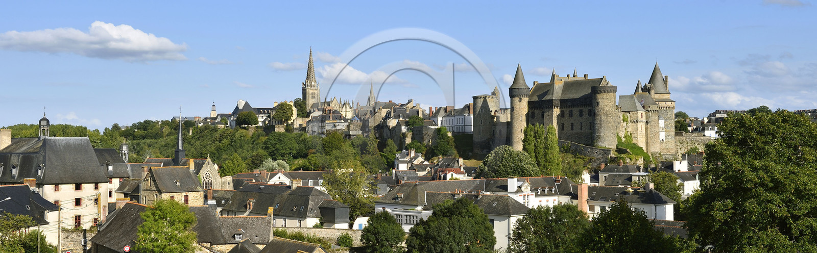France, Bretagne