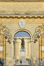France, Montpellier