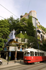 Autriche, Wien