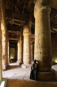 Egypte, Abydos