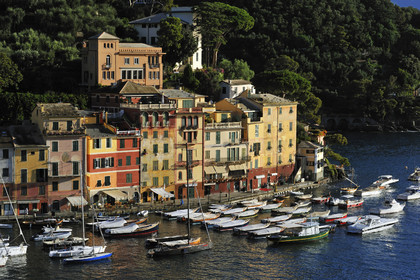 Italie, Portofino
