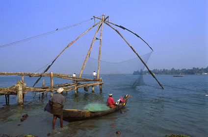 Inde du Sud