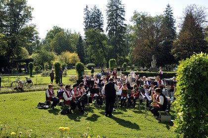 France, Vittel