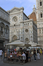 Italie, Firenze
