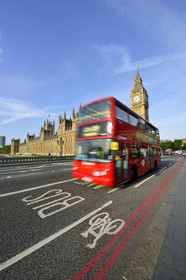 GB, Londres