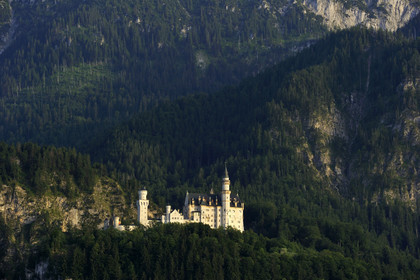 Allemagne, Baviere