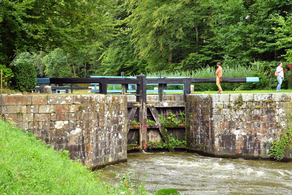 France, Hédé