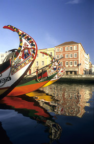 AVEIRO. PORTUGAL