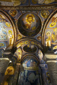 Turquie, Cappadoce