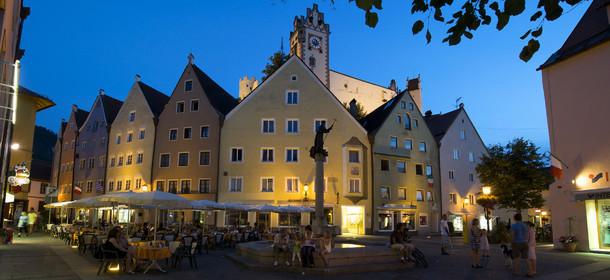 Allemagne, Baviere