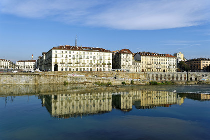 Italie, Turin