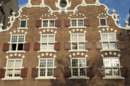 Hollande, Amsterdam