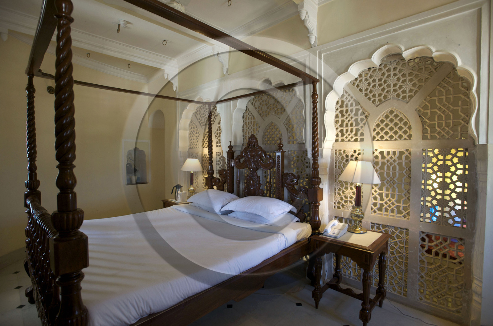 Inde, Shekhawati