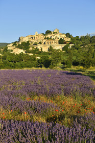 France, Simiane la Rotonde