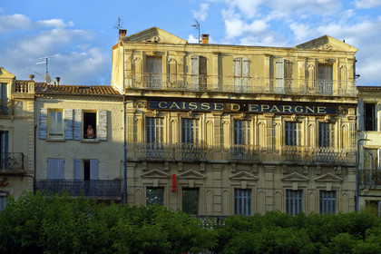 France, Forcalquier
