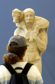 Athènes, Grèce