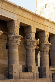 Egypte, Philae