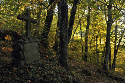 France, Murbach