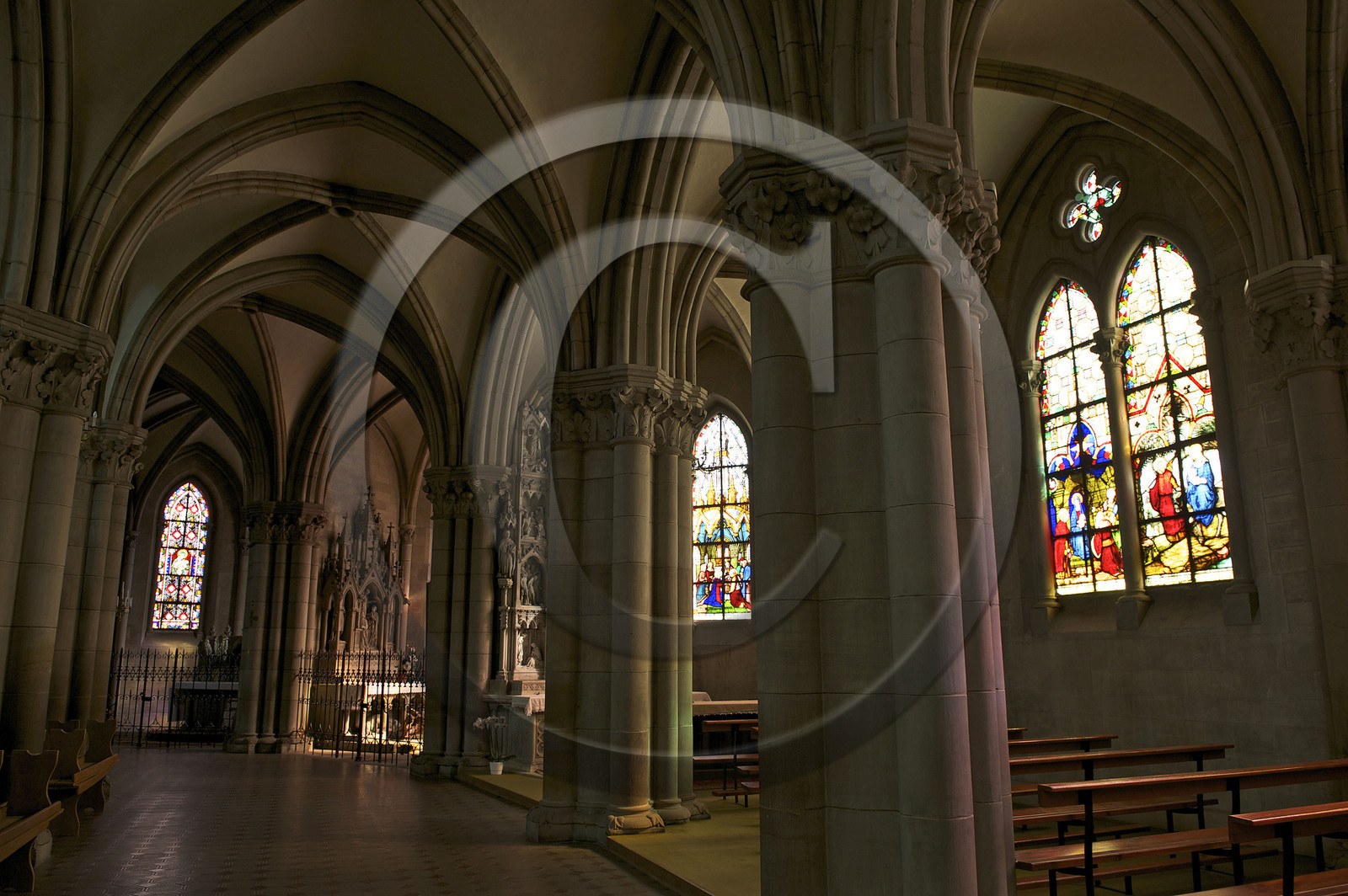 France, Mulhouse