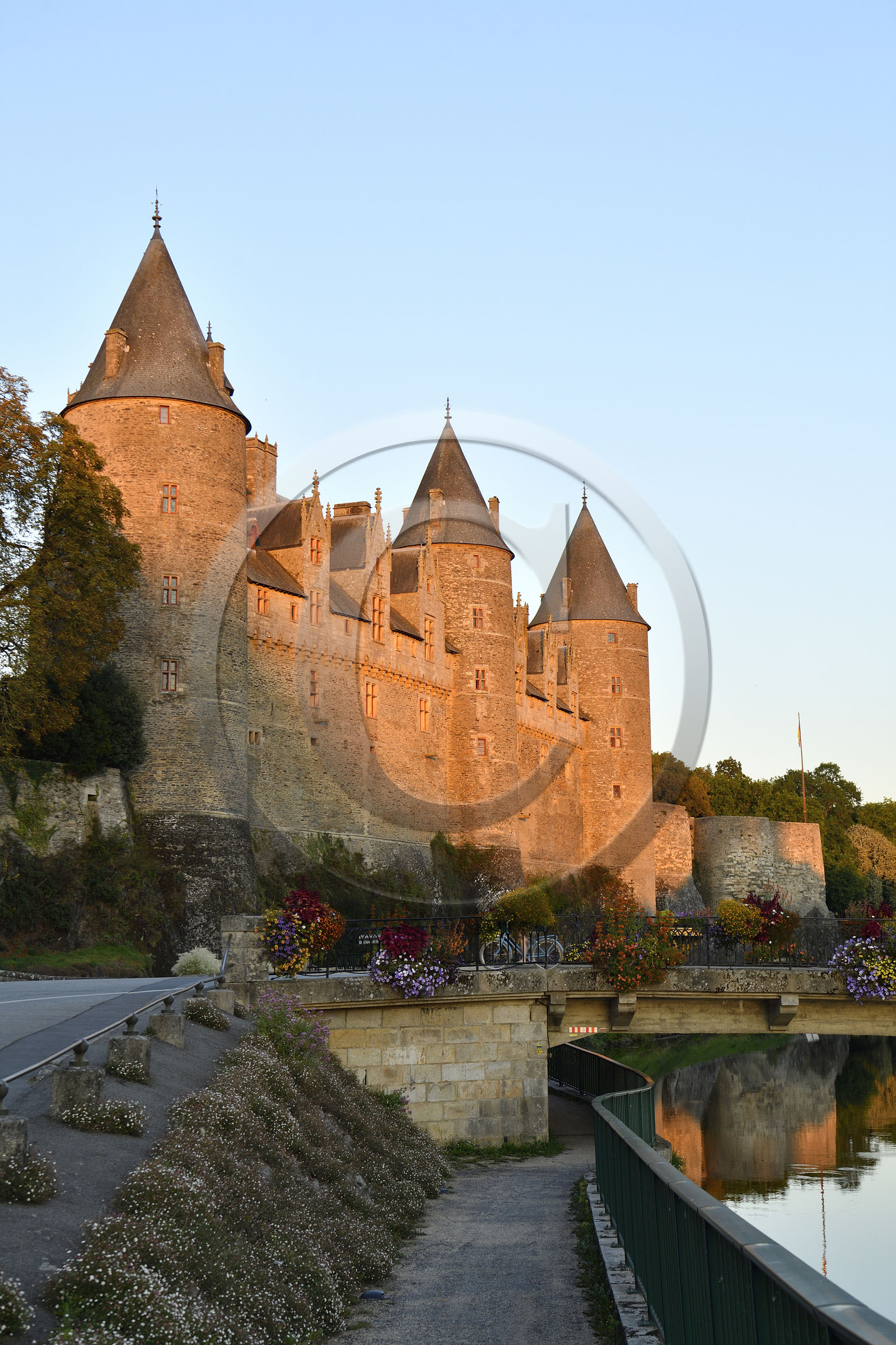 France, Bretagne