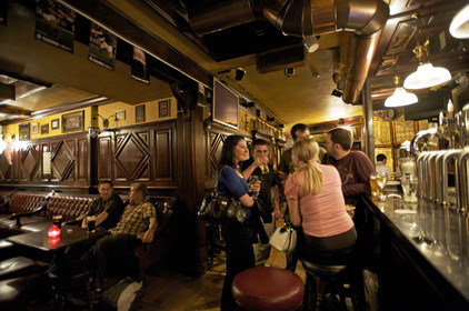 Irlande, Dublin