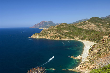 Corse, France
