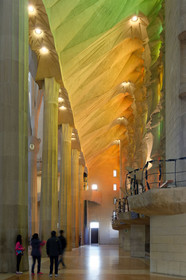 Espagne, Barcelone