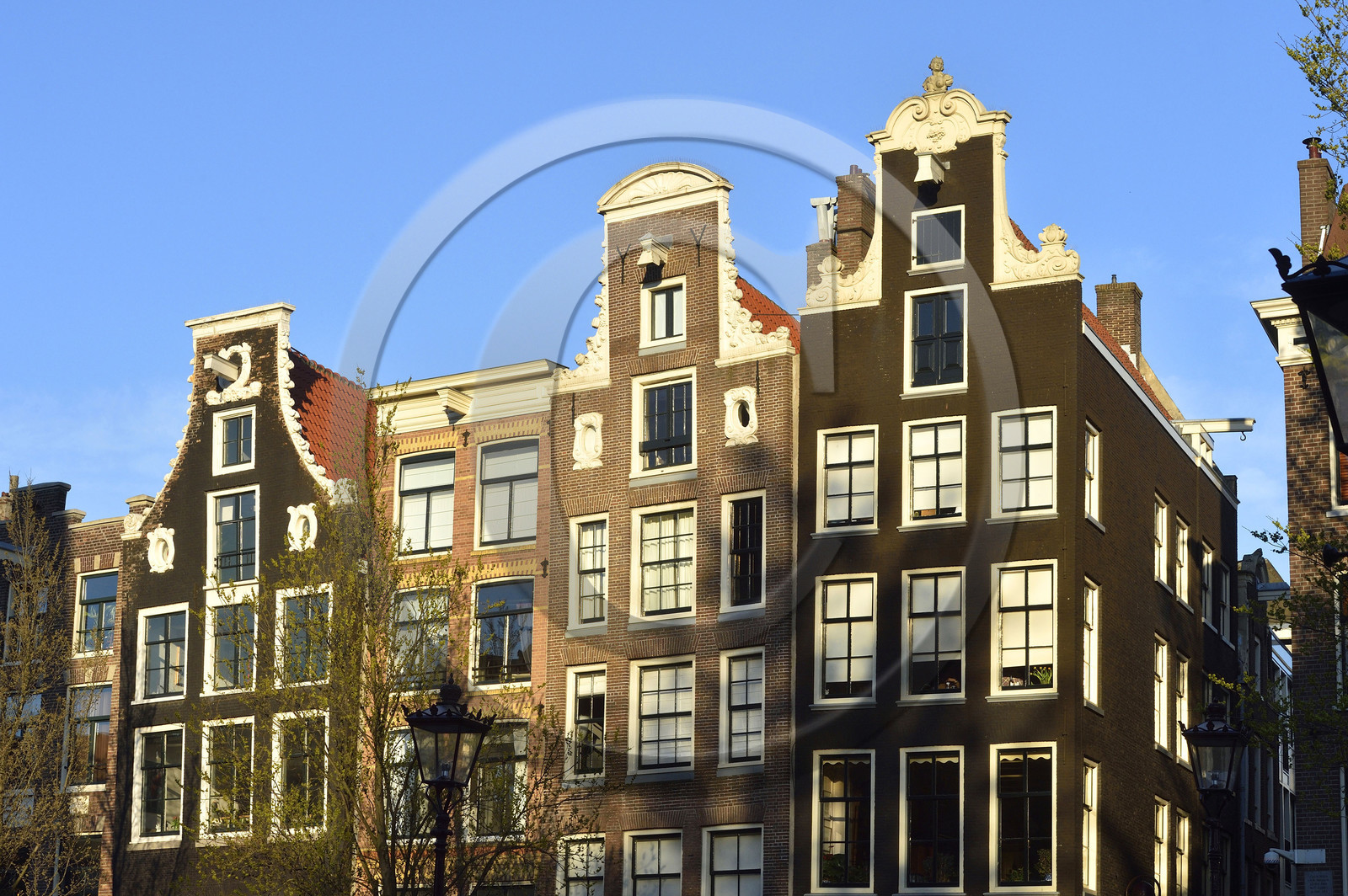 Hollande, Amsterdam