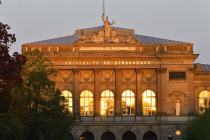 France, Strasbourg