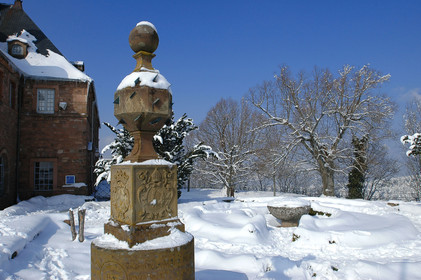 Alsace, France