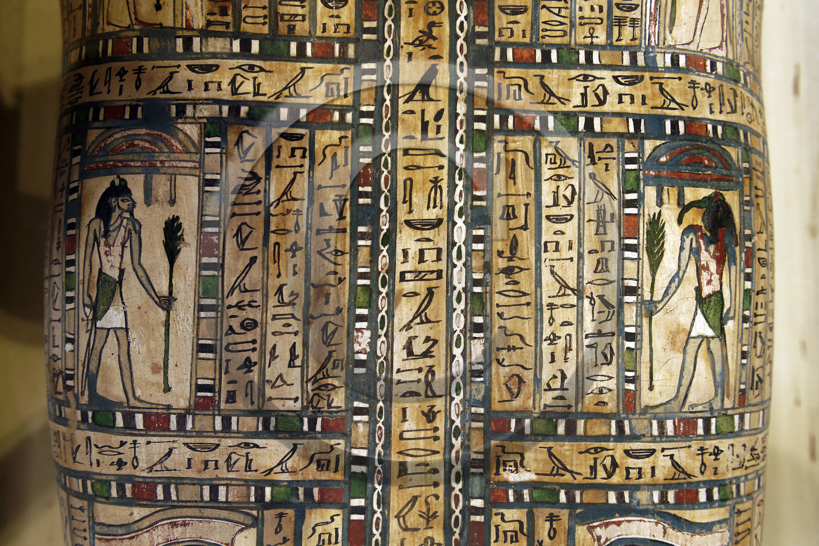 Egypte, Cairo